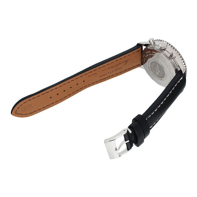 ナビタイマーワールド A242B26KBA サブ画像３