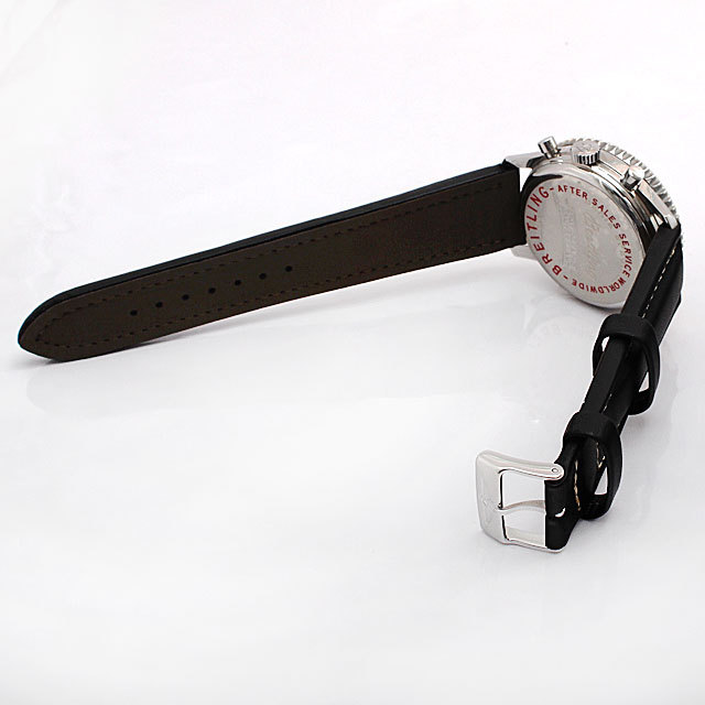 ナビタイマー モンブリラン スパシオグラフ A36030 サブ画像３