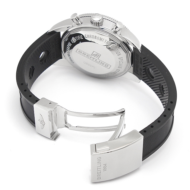 U237B81ORC(U23370) ブライトリング(BREITLING) スーパーオーシャン