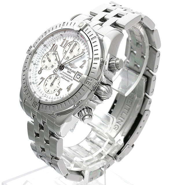 クロノマット エボリューション A156A73PA(A13356) サブ画像１