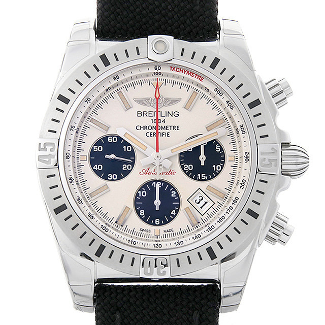 A005G86MBD(AB0115) BREITLING（ブライトリング） クロノマット44