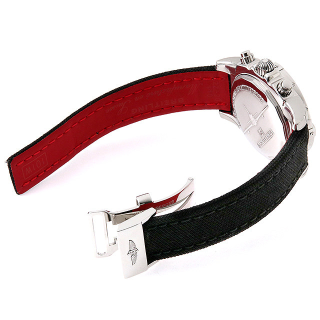 A005G86MBD(AB0115) BREITLING（ブライトリング） クロノマット44