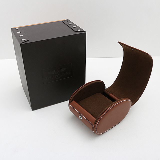 オールドナビタイマー ジャパンエディション A132BJANP(A13324) サブ画像４