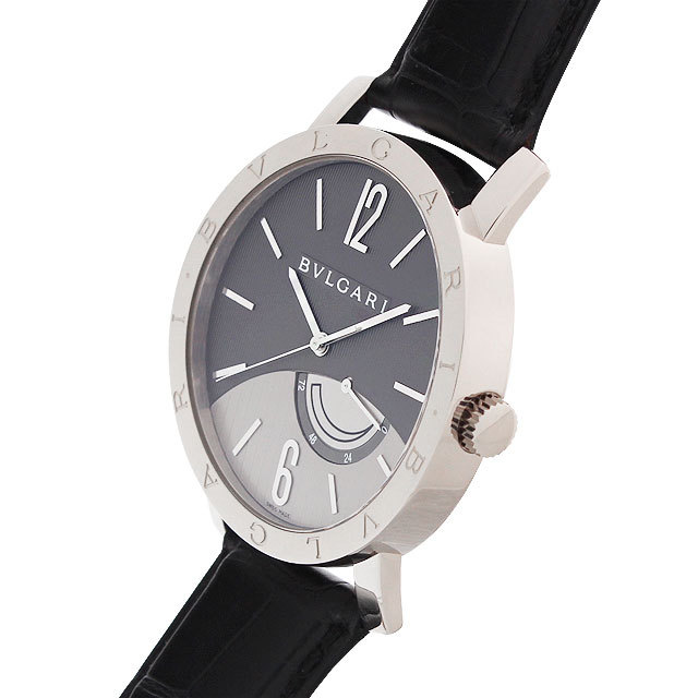 ブルガリブルガリ パワーリザーブ BBW41GL サブ画像１