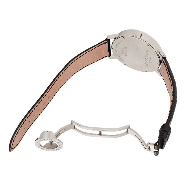 ブルガリブルガリ パワーリザーブ BBW41GL サブ画像３