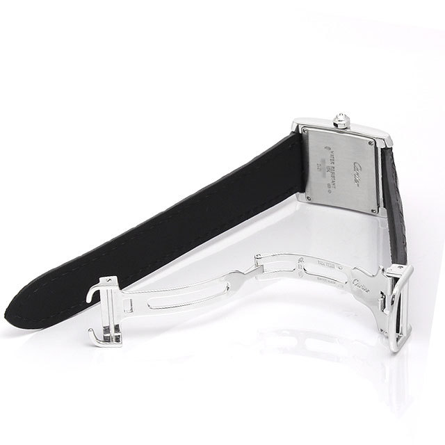 カルティエ タンクフランセーズ タンクフランセーズ LM[WSTA0067] Tank Francaise LM | カルティエ