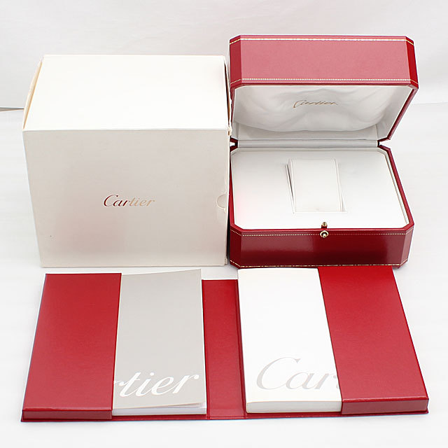 タンクフランセーズ MM サイドダイヤ WE101851 サブ画像５