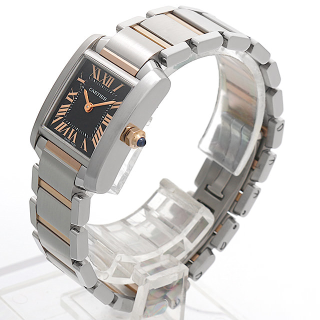 タンクフランセーズ SM 2009年クリスマス限定 W5010001 サブ画像１