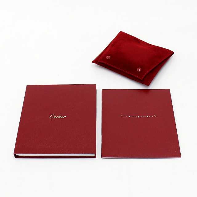 WB710015 シルバー Cartier（カルティエ）ミニタンクアメリカン