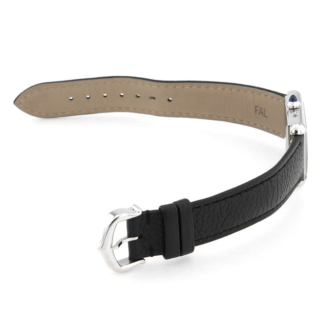 WSTA0042 シルバー Cartier（カルティエ）タンク マスト SM 中古 