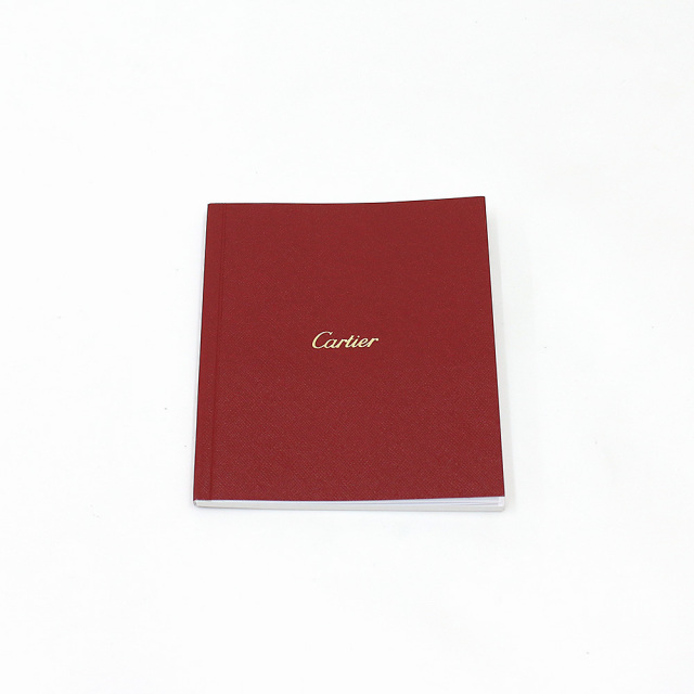 カルティエ カリブル ドゥ カルティエ WSCA0010 メンズ 中古