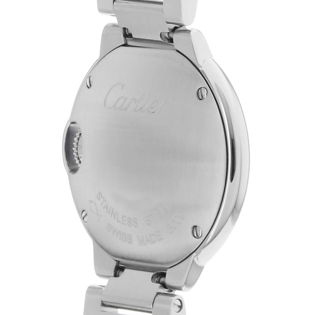 Cartier Ballon Bleu W4BB0015 Women's Used