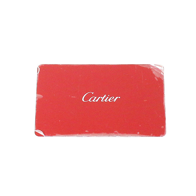 カルティエ マストタンク WSTA0042 レディース 中古