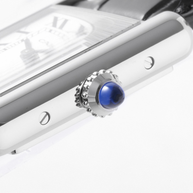 カルティエ マストタンク WSTA0042 レディース 中古