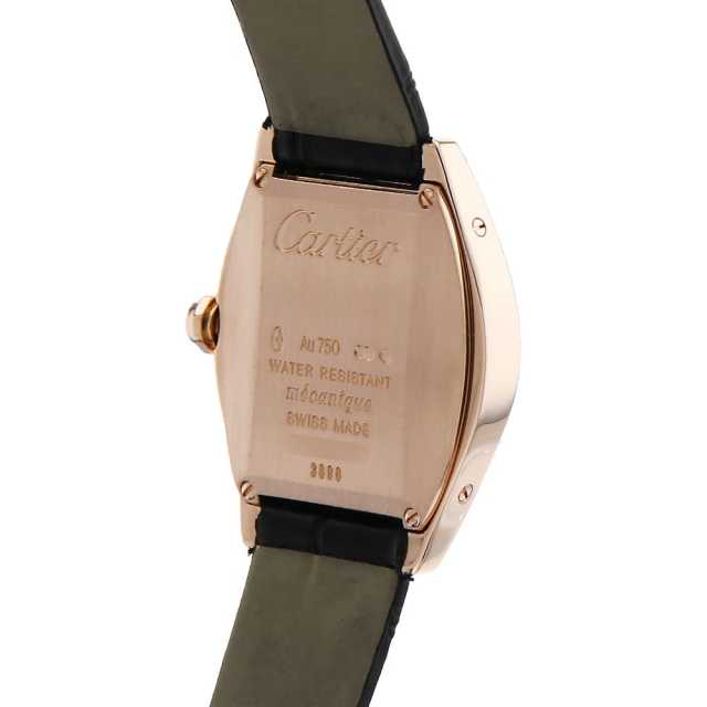 カルティエ トーチュ WA501006 レディース 中古