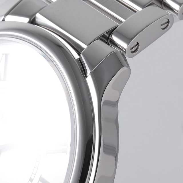 カルティエ ロンド ドゥ カルティエ WSRN0034 メンズ 中古