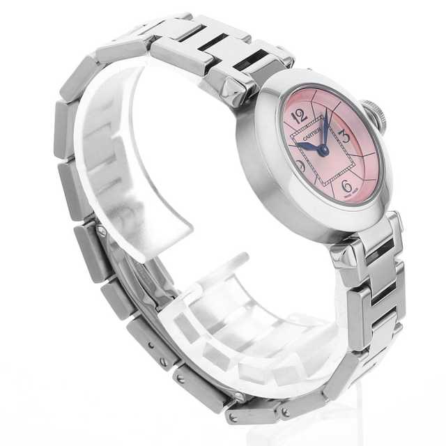 W3140008 ピンク Cartier（カルティエ）ミスパシャ 中古 | 東京