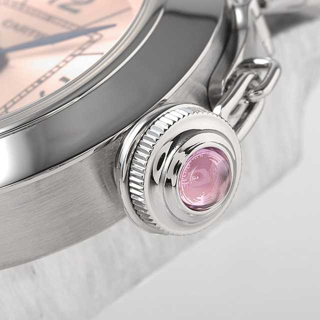 W3140008 ピンク Cartier（カルティエ）ミスパシャ 中古 | 東京
