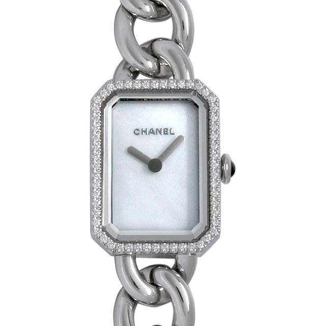 プルミエール ベゼルダイヤ H3253 メイン画像