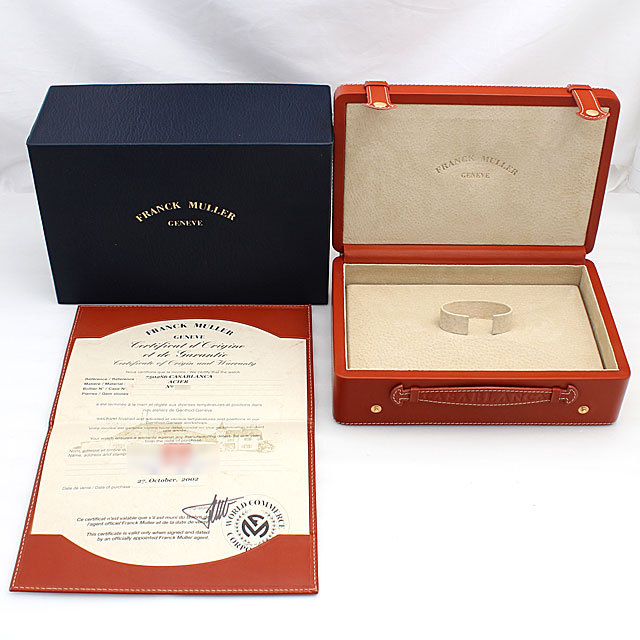 カサブランカ 7502S6 CASA AC サブ画像４