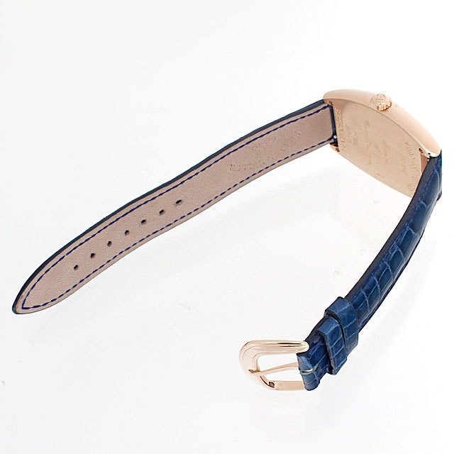 トノーカーベックス レトログラードセコンド 2852RET 5N サブ画像３