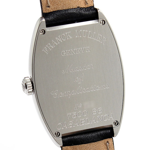 カサブランカ 7500S6 CASA AC サブ画像２