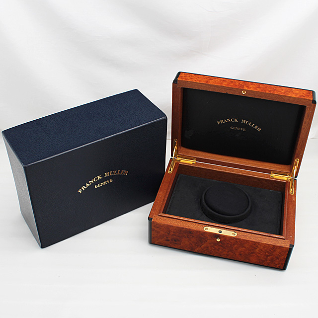 トノーカーベックス グランギシェ 6850S6GG AC サブ画像５