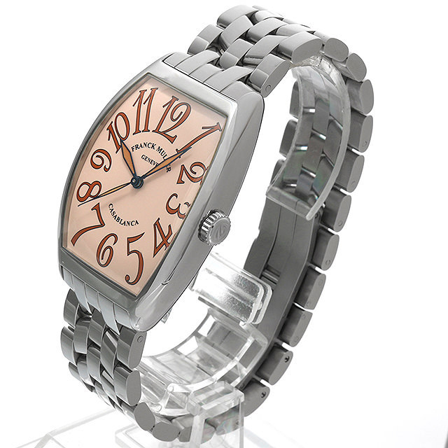 カサブランカ サハラ 6850CASA SAHARA OAC サブ画像１