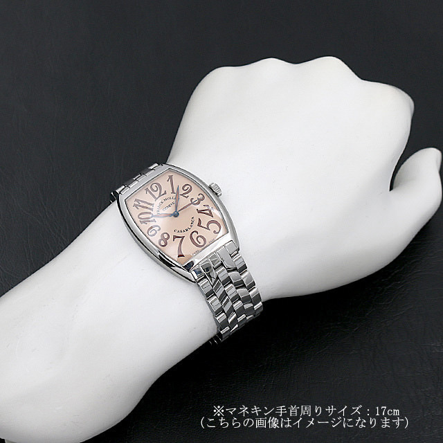 カサブランカ サハラ 6850CASA SAHARA OAC サブ画像３