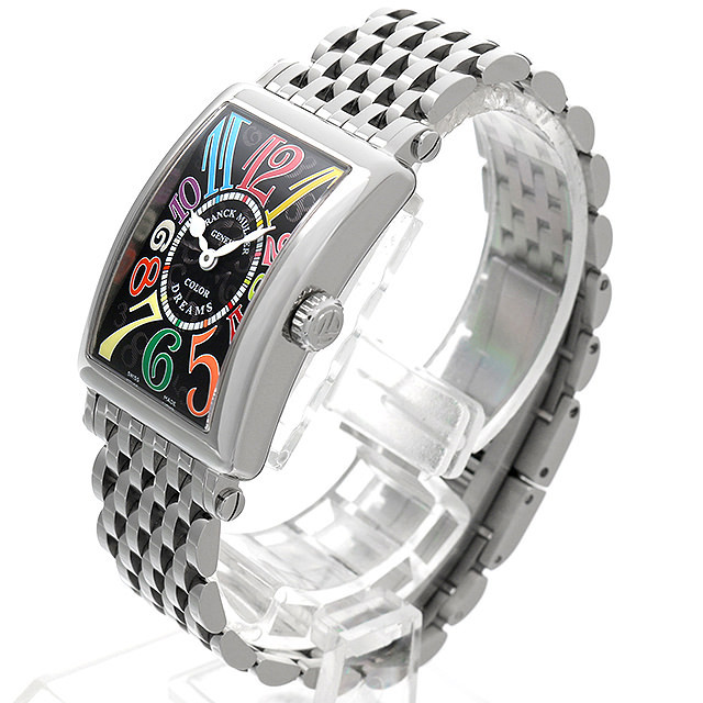 ロングアイランド カラードリームス 902QZ COLOR DREAMS OAC サブ画像１