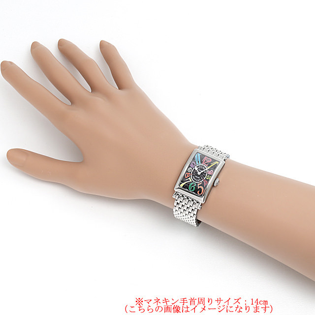 ロングアイランド カラードリームス 902QZ COLOR DREAMS OAC サブ画像３