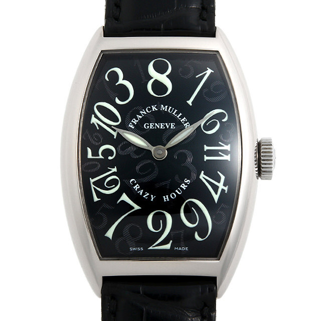 クレイジーアワーズ 5850CH WG メイン画像