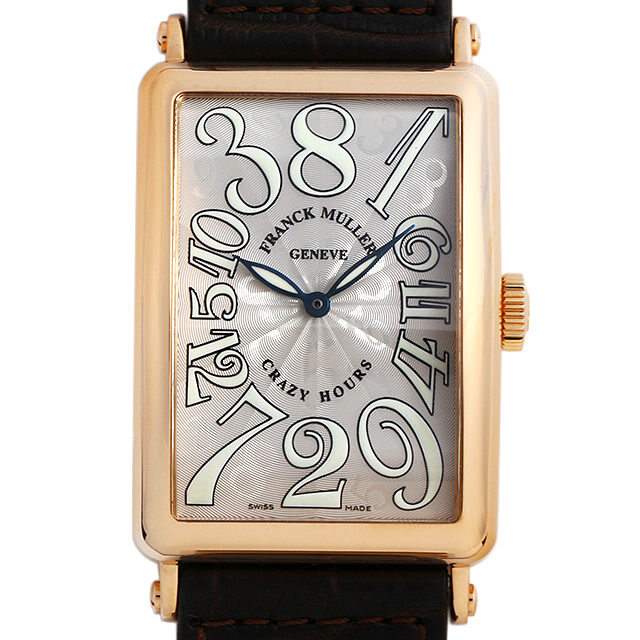 1200CH PG FRANCK MULLER（フランクミュラー） ロングアイランド  