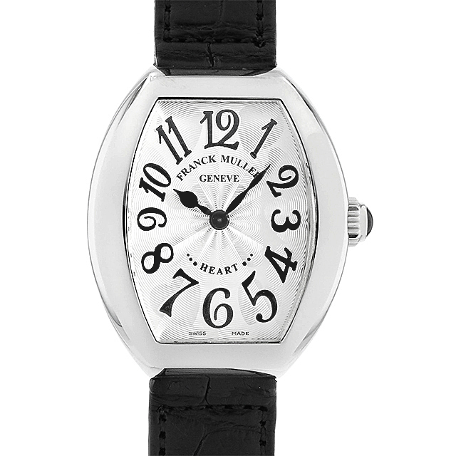 ハートトゥハート 5002SQZ AC メイン画像