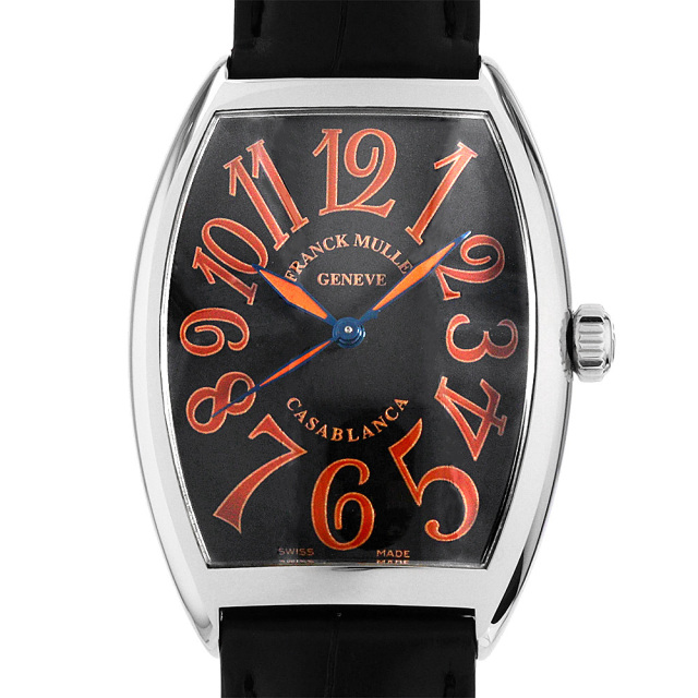 6850CASA SAHARA AC FRANCK MULLER（フランクミュラー） カサブランカ