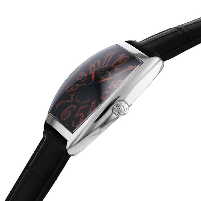 6850CASA SAHARA AC FRANCK MULLER（フランクミュラー） カサブランカ