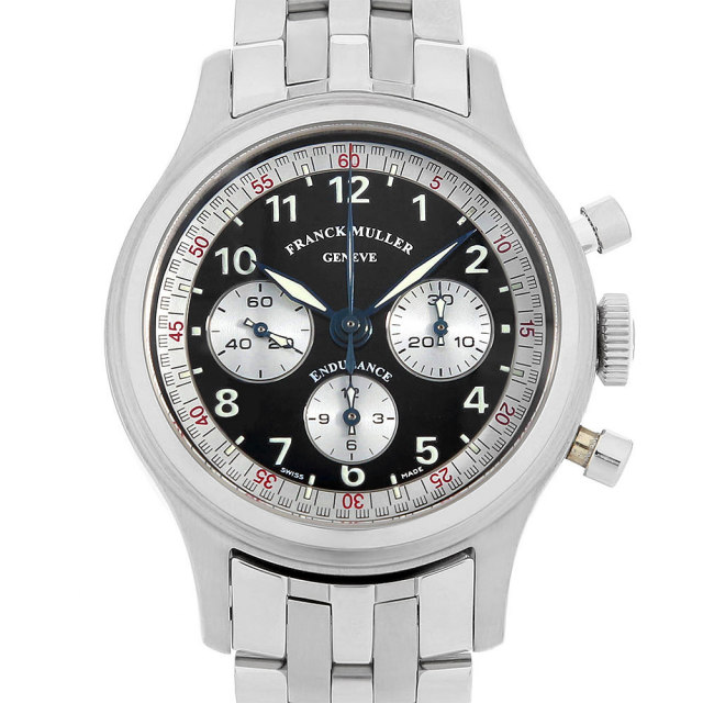 フランクミュラー  ENDURANCE12 OAC メンズ 中古