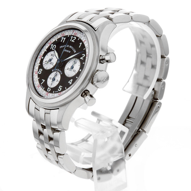 フランクミュラー  ENDURANCE12 OAC メンズ 中古
