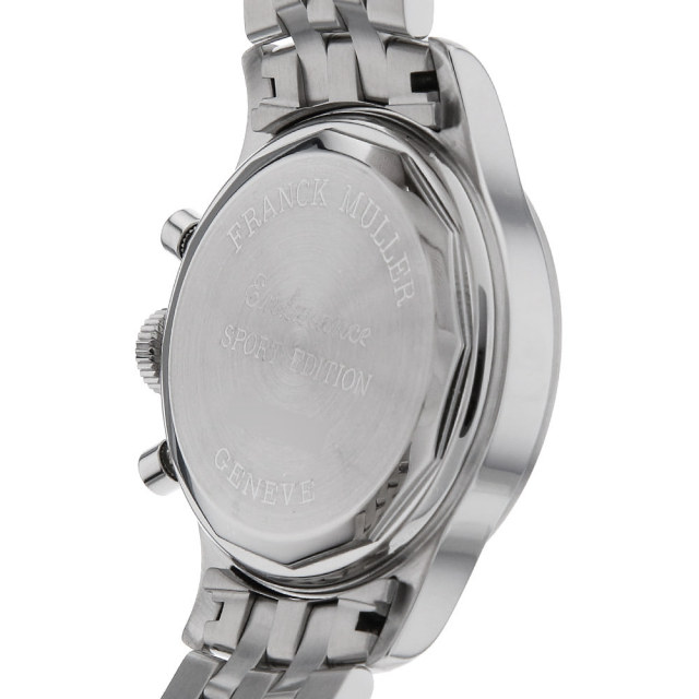 フランクミュラー  ENDURANCE12 OAC メンズ 中古