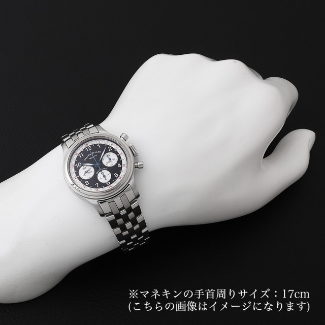 フランクミュラー  ENDURANCE12 OAC メンズ 中古