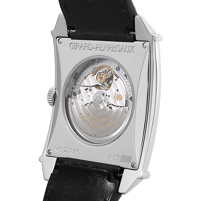 25880-11-121-BB6A Girard-Perregaux（ジラールペルゴ） ヴィンテージ  