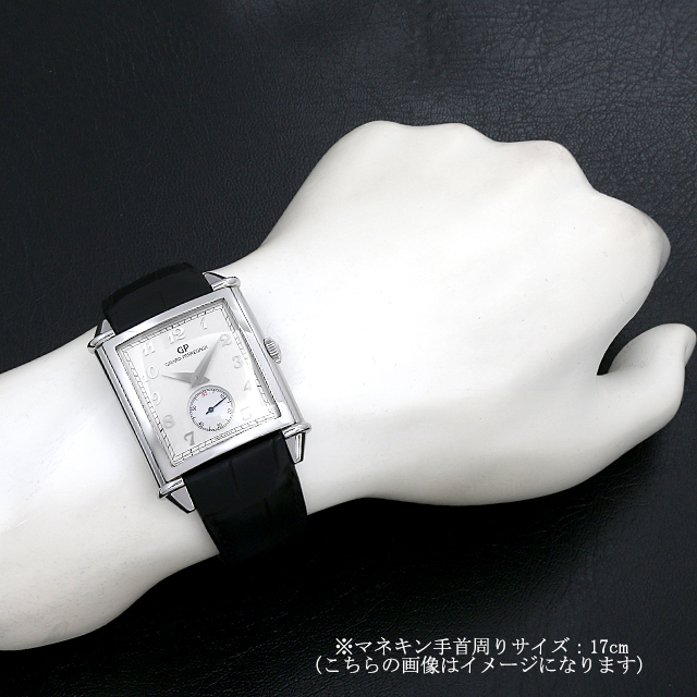 25880-11-121-BB6A Girard-Perregaux（ジラールペルゴ） ヴィンテージ  