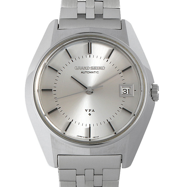 6185-8021 Grand Seiko（グランドセイコー） 61GS VFA アンティーク