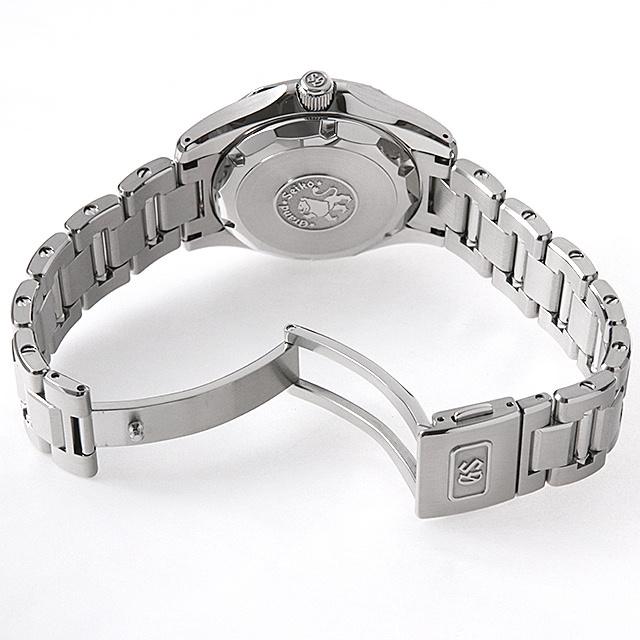 グランドセイコー メカニカル SBGR017 中古 メンズ