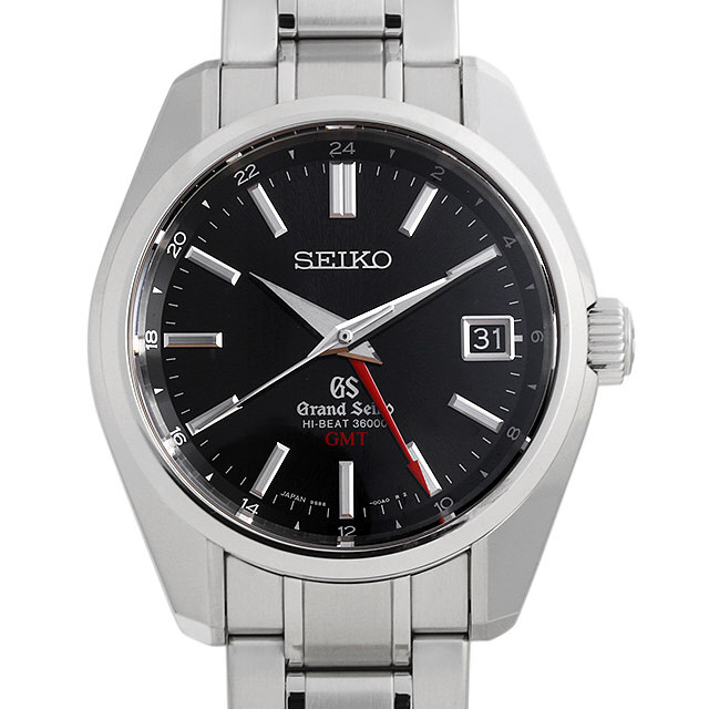 【Grand Seiko】SBGJ003 9S86 ハイビート36000