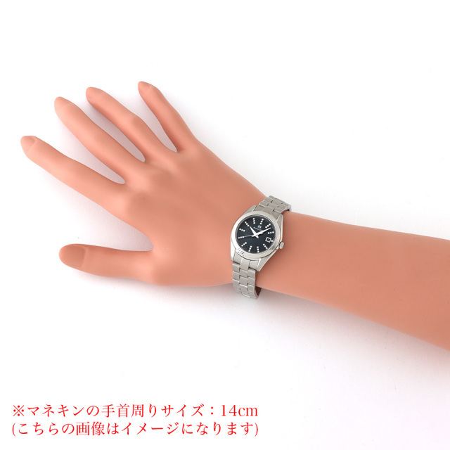 グランドセイコー ヘリテージコレクション マスターショップ限定 STGF271 中古 レディース