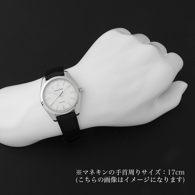 SBGY011 ホワイト Grand Seiko（グランドセイコー）ヘリテージ