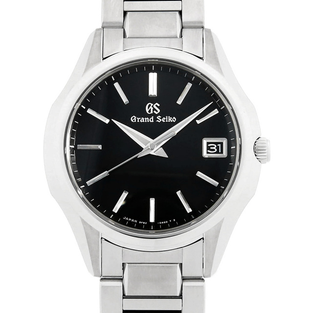グランドセイコー 9Fクォーツ SBGV215 中古 メンズ