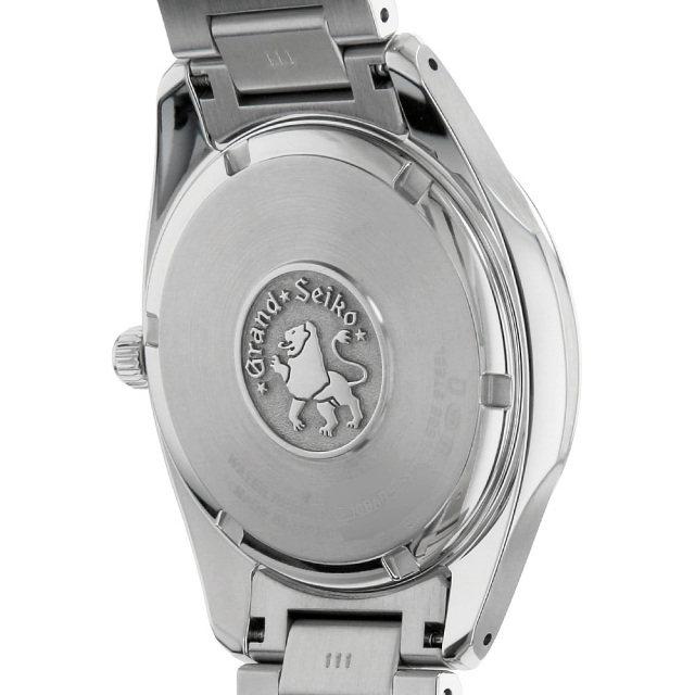 グランドセイコー 9Fクォーツ SBGV215 中古 メンズ