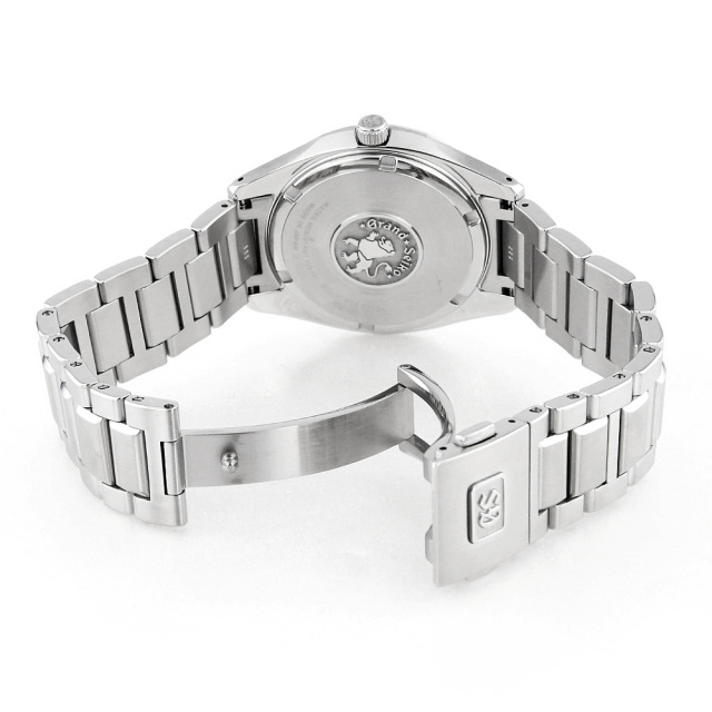 SBGV215 Grand Seiko（グランドセイコー） 9Fクォーツ 中古